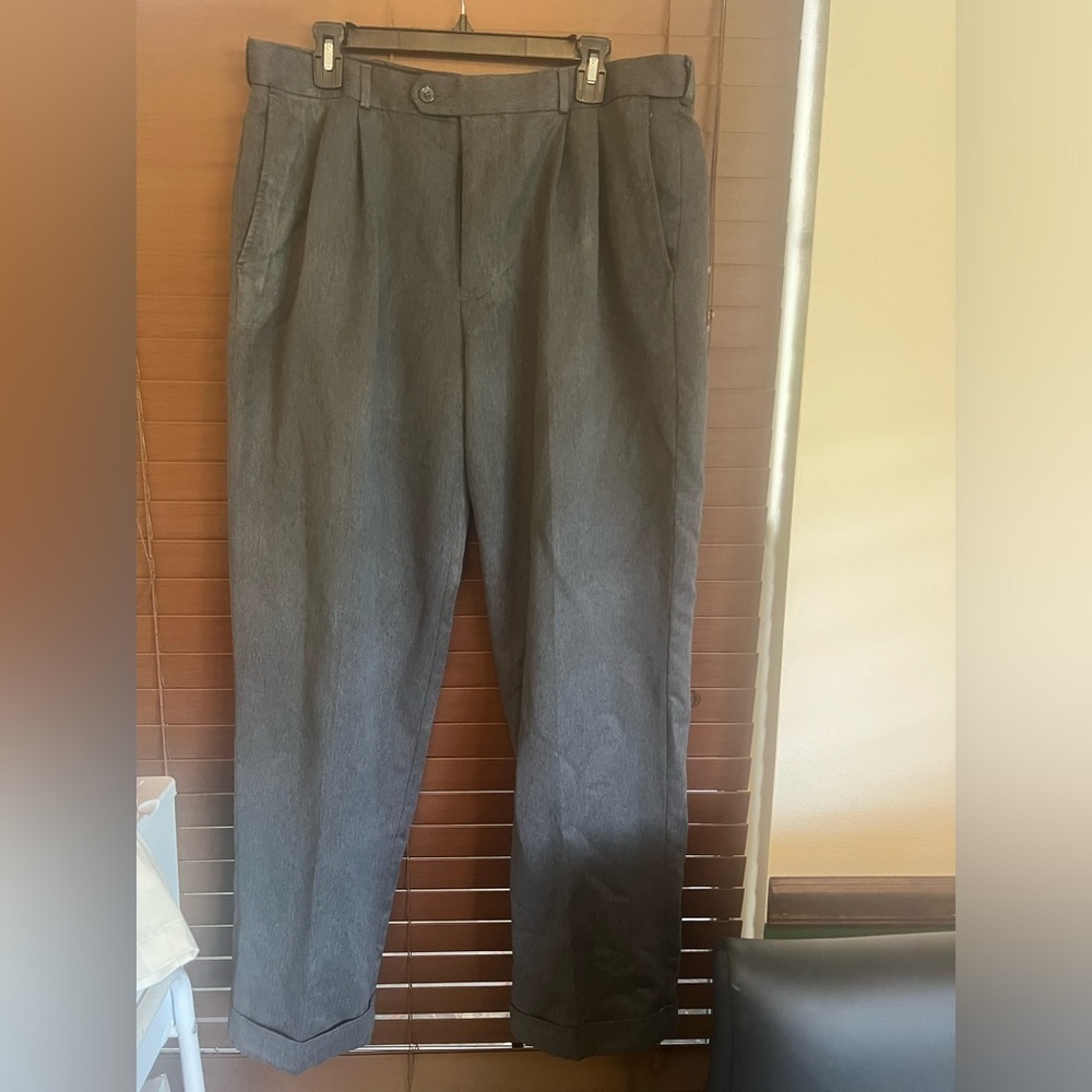 George Gray pants